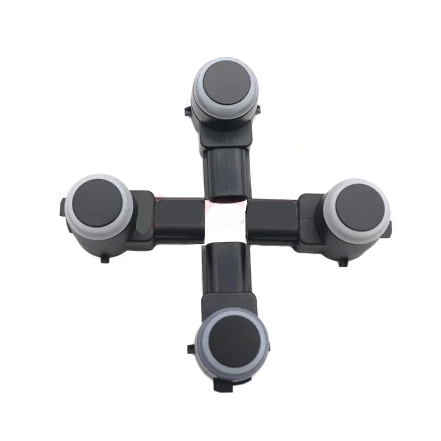 Parking Assist Sensors PDC 4pcs/lot Black Car PDC Parking Sensors/Fit for Opel Insignia Meriva B Signum Zafira B C 13339687 0263003868 13300764 13300764