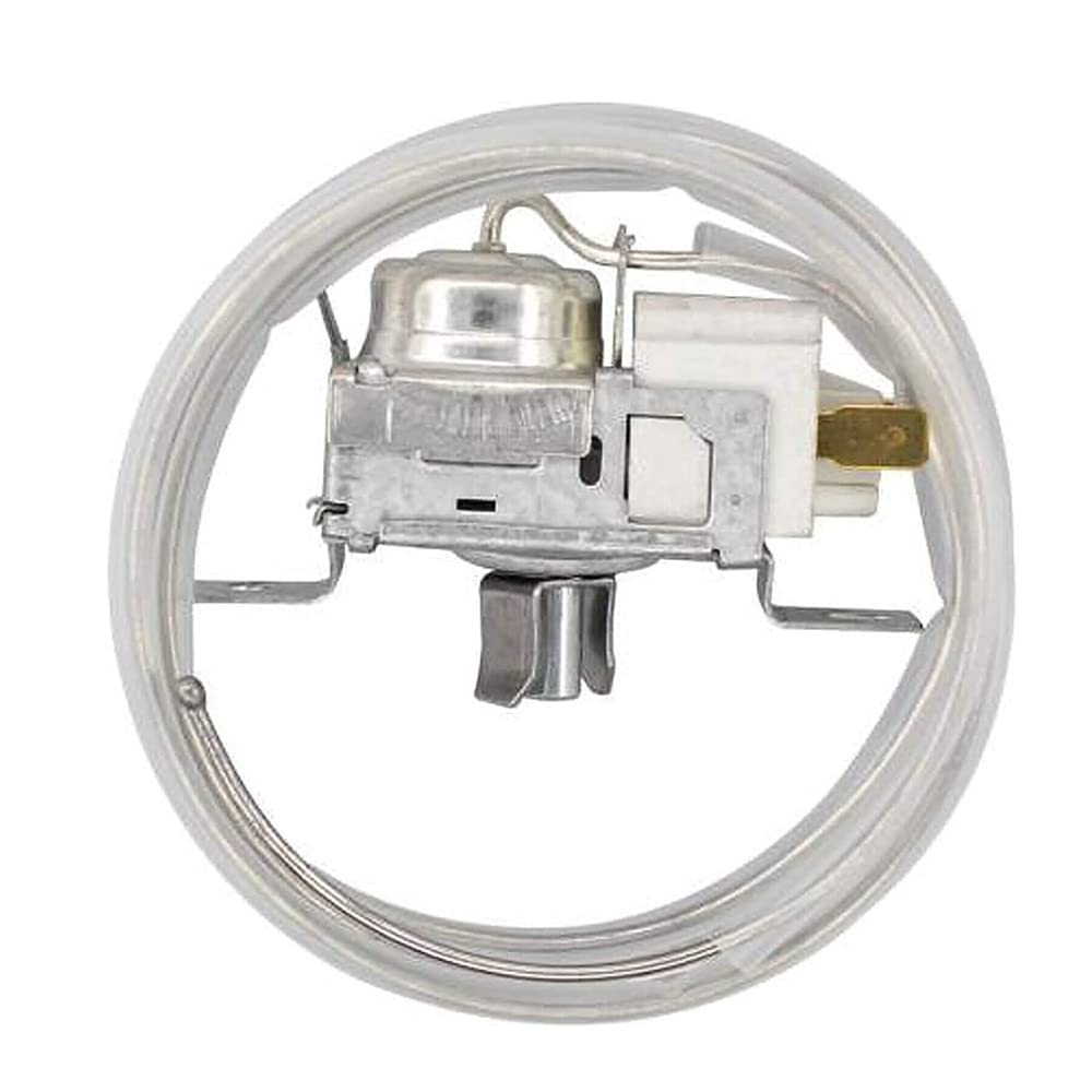 NUEVO TERMOSTATO DE CONTROL DE FRÍO PARA REFRIGERADOR Reemplazo para WHIRLPOOL KENMORE ROPER 2198202