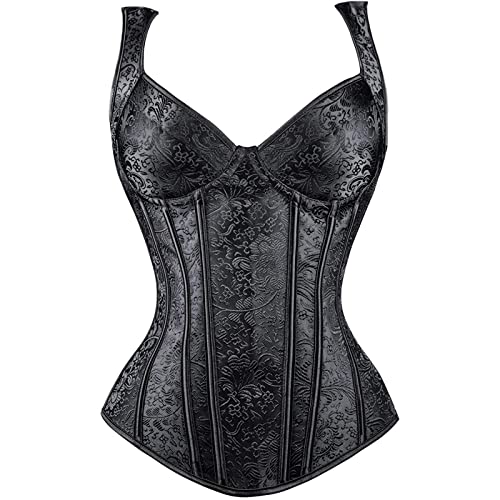 corsetto sexy latex corset waist trainer corsetti rossi corsetto stringivita bustier fiori vintage corset corsetto contenitiva donna corsetto donna nero semplice corsetto donna con reggicalze pancera contenitiva donna fajas modellante costume halloween corsetto corsetto color carne corsetto waist trainer body sculpting bodysuit corsetto medievale donna top donna corsetto busto donna corsetto modellante donna sculpting bodysuit fascia stringivita corsetto dimagrante corsetti donna