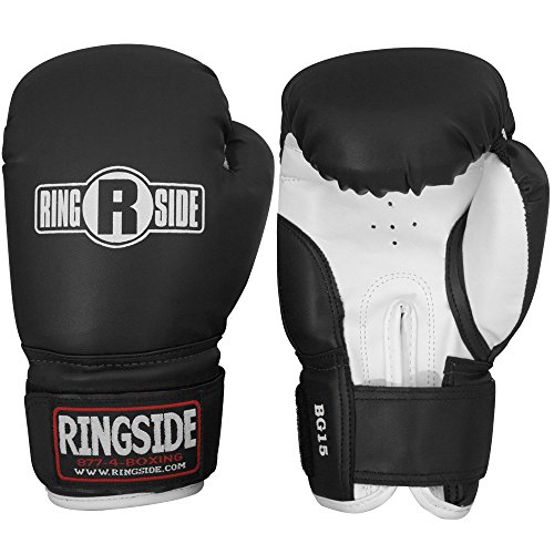 Image of Ringside Youth Striker Training Gloves