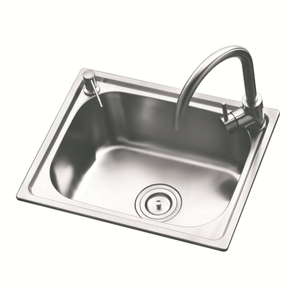 ステンレスシンク　　ステンレス台 楽天市場】流し台 キッチン シンク ステンレス SUS304 排水