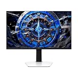 TCL 27” C2A Series QD-Mini LED 4K UHD HDR Gaming Monitor (27C2A, 2026 Model) Halo Control System, Dual Mode, LD1196 Precise Dimming Series, HDR1000 Brightness, 1ms, AMD FreeSync Premium