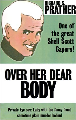 Buy Over Her Dear Body — BookShops.in