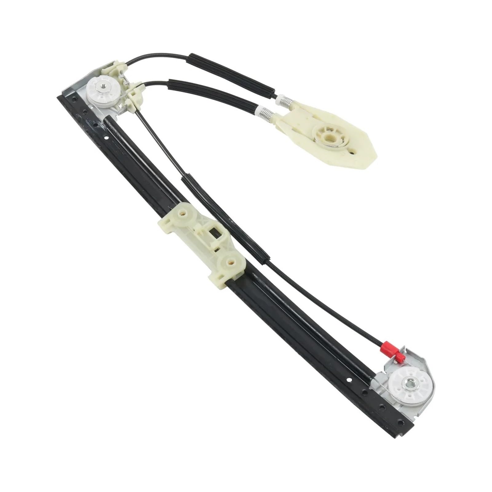 Dnhqknoaf Right Front Left Window Regulator 51358159835 51358159836 Rear Left & Electric Window Regulator With Motor For Bmw For E39 520I 523I 528I 540I 535I(Right)