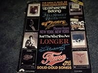 The New 8 Plus 88 Solid Gold Songs Book VOL 2 B006WE1JO4 Book Cover