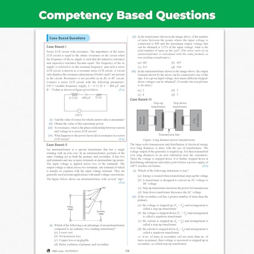 Image of PW CBSE Question & Concept Bank (QCB) Class 12 Physics, Chemistry, Mathematics and Biology COMBO Set of 4 Books Chapterwise & Topicwise Solved Questions For 2027 Exams