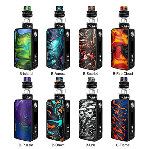 voopoo drag 2 amazon Voopoo Drag S2 Pod System — $34.99 main image 0