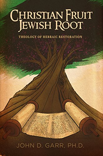 Christian Fruit, Jewish Root