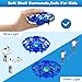 Mini Dron UFO para Niños con Sensores de Movimiento Imagen de Mini Dron UFO para Niños con Sensores de Movimiento