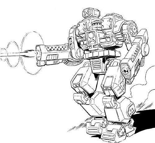 Best Battletech Mechs
