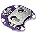 Produktbild Ballylelly Mini Size Coin Cell Batteriehalter Modul für Lilypad CR2032 Batteriehalter Modul für Arduino