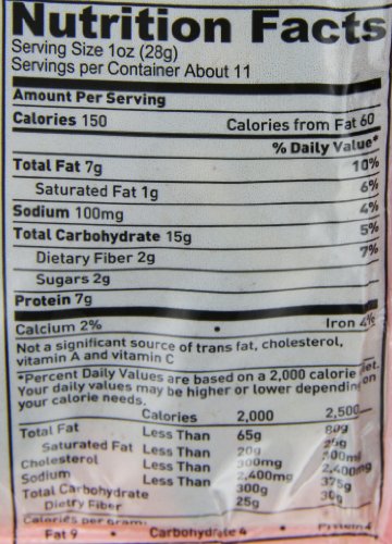 Cofresh Pittige groene erwten en pinda's 325 g (Pack van 6) - Image 6