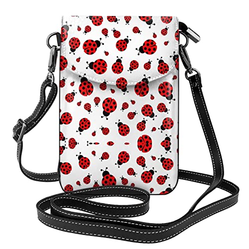 Cadeau pour femmes et filles : sac de Noël et portefeuille chic