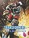 Transformers Libro da Colorare: Transformers Libro da Colorare: Grande Libro Transformers da Colorare per Bambini e Adulti | Libro da Colorare per i ... ... | Dimensioni 8.5 x 11" (Italian Edition)