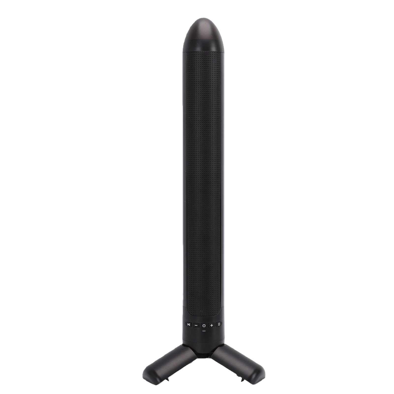 Système Audio 2.1 Canaux avec Caisson de Basses, Haut-parleurs TV, Home Cinéma, Son Surround, Bluetooth 6.0, Batterie 2000 MAh, Entrées AUX et USB, Idéal pour Les Films