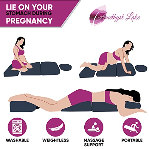 Comparativas de Cojín prenatal los 7 más buscados. 18 Imagen adicional