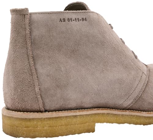 Men's Bilton Suede Boot Chukka4