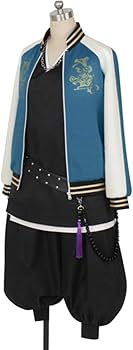 Amazon | ヒプノシスマイク Division Rap Battle 声優キャラ 波羅夷空