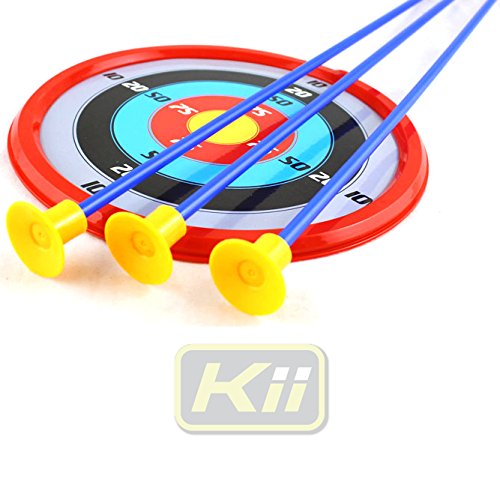 image for KiiToys Toy Bow & Arrow Archery for Kids 32