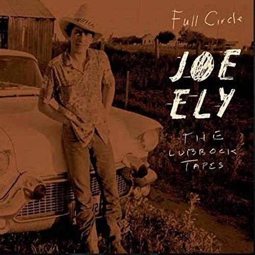 Full Circle: The Lubbock Tapes Full Circle: The Lubbock Tapes
