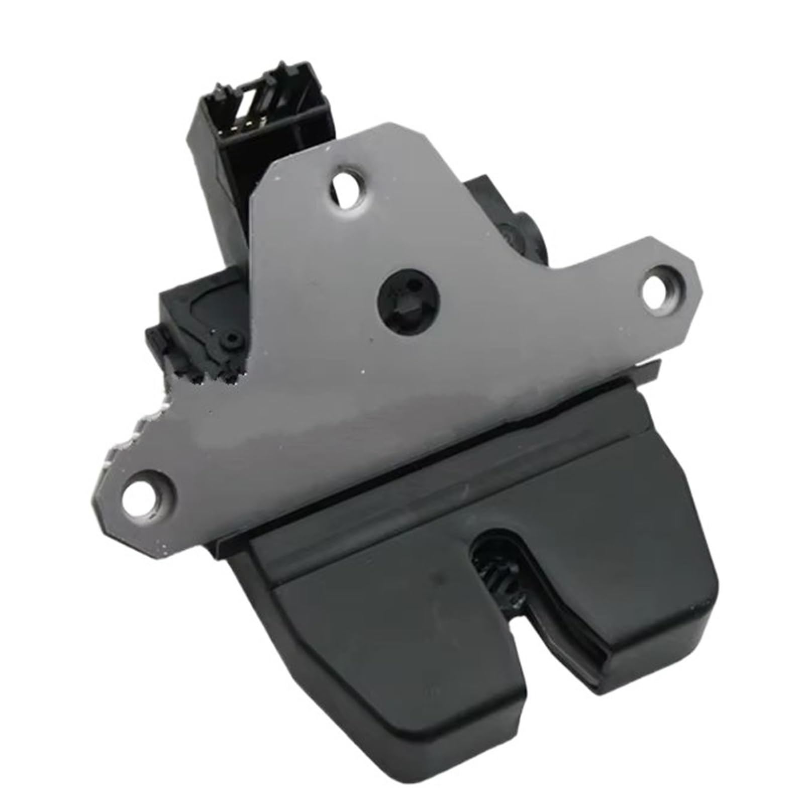 Tailgate Compatible with for C-Max Mk2 2003- Rear Tailgate Door Liftgate Trunk Lock Latch Car Spare Part OEM：8M51-R442A66-AC