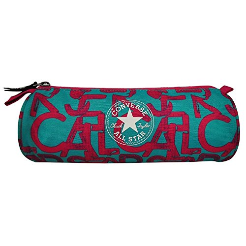 Astuccio portapenne tombolino converse 22x8,5x8,5