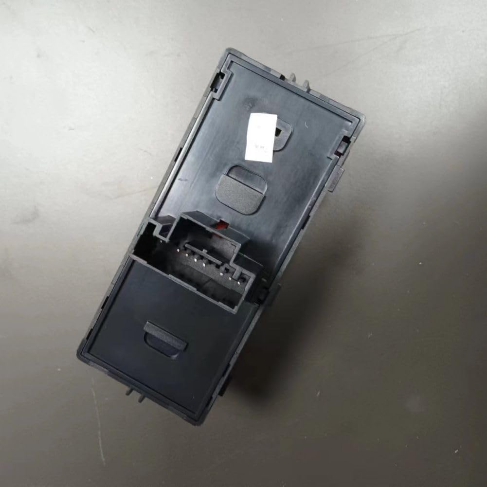 Interruttore alzacristallo elettrico OEM 5G0959857D