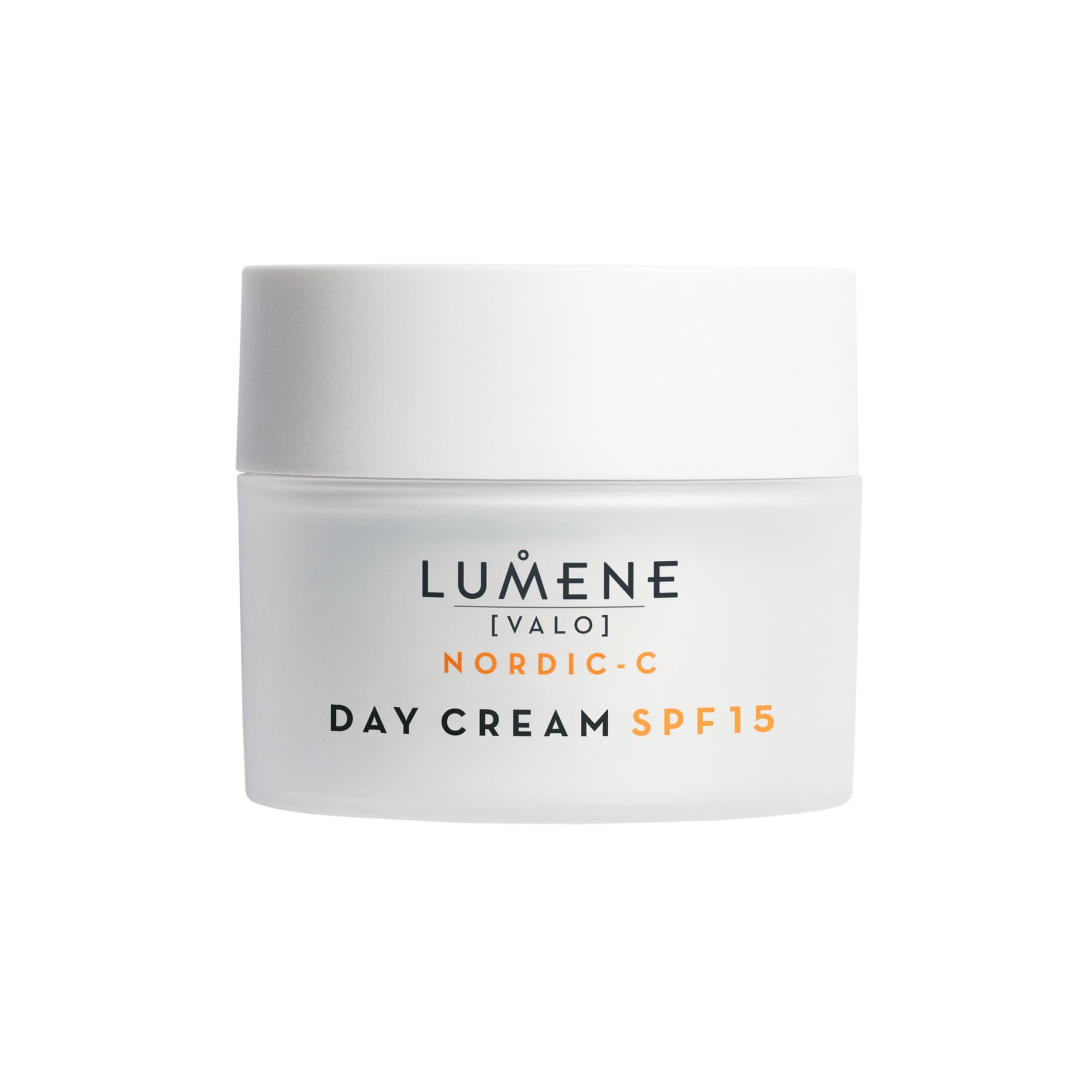 Lumene Day Cream SPF 15 Vitamin C Aydınlatıcı & Leke Karşıtı Gündüz Bakım Kremi (50 ml)