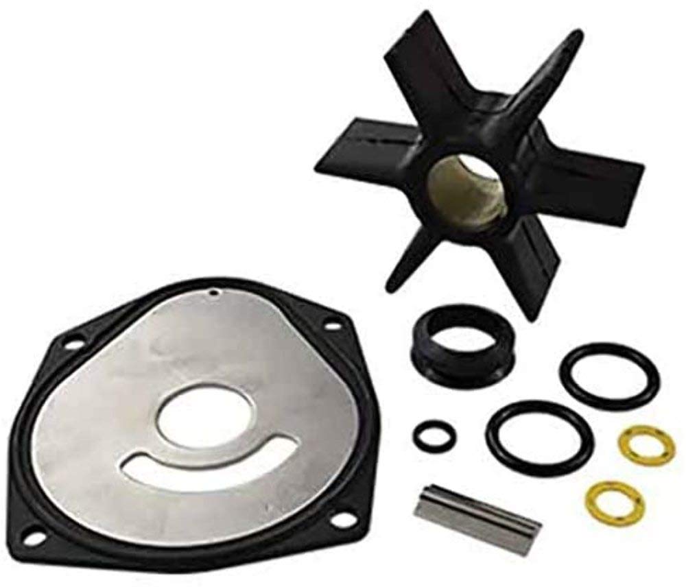 Mastertech MarineEMP 46-01811 Water Pump Impeller Repair Kit