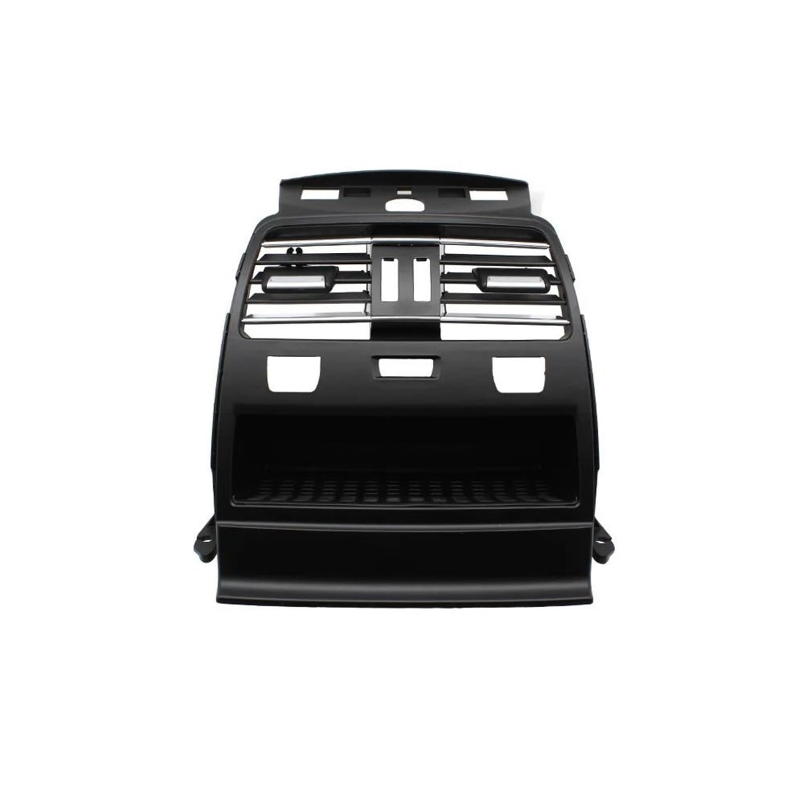 Grille Ventilation Climatisation Avant finition premium pour Série 6 - 7