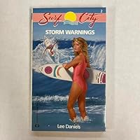 Storm Warnings 1558020667 Book Cover