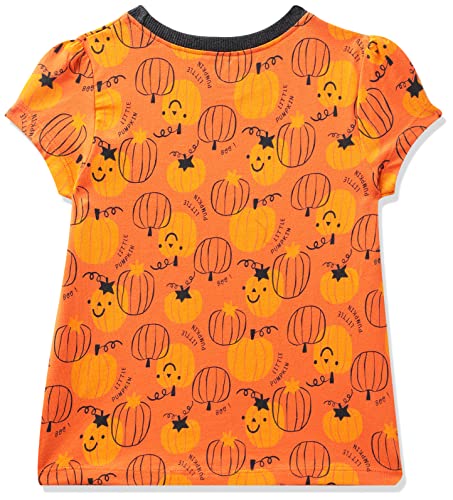 Image of miniklub Orange Regular Top
