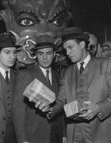 Die Unbestechlichen - Season 2