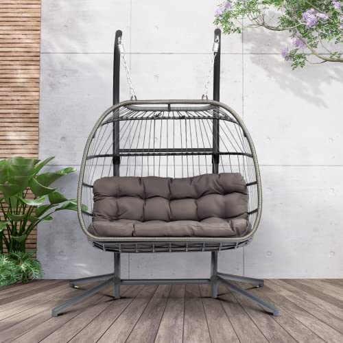 Find The Best Indoor Hanging Egg Chair Reviews & Comparison Katynel