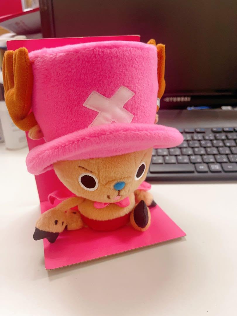 Amazon.co.jp: テーマソングCDの初回限定盤に付いてたチョッパーマン 