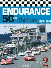 Download Endurance 50 ans d'histoire : Volume 2, 1964-1981 PDF