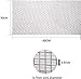 Activists 304 Stainless Steel Wire Mesh 5 Mesh 12