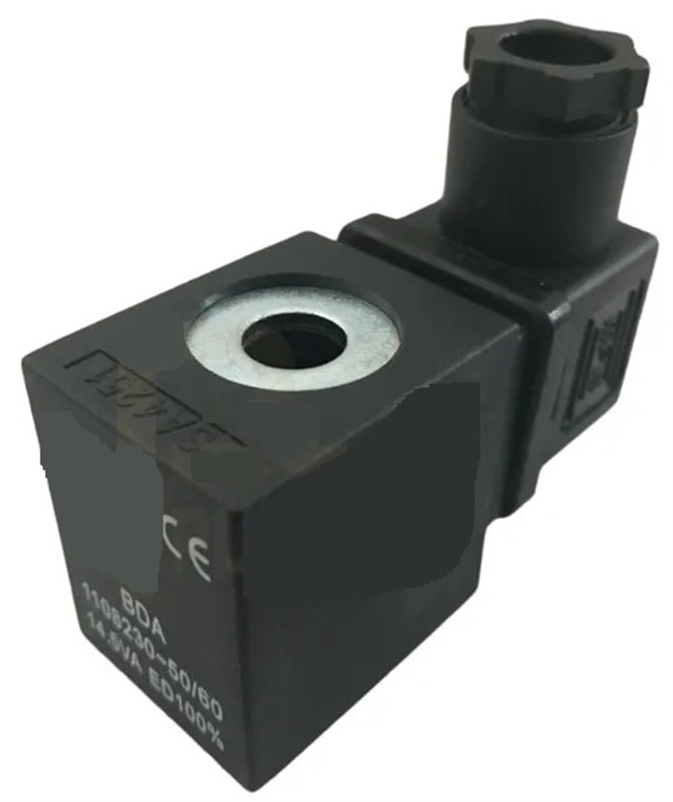 Bobine d'électrovanne BDA commande magnétique stable pour circuit