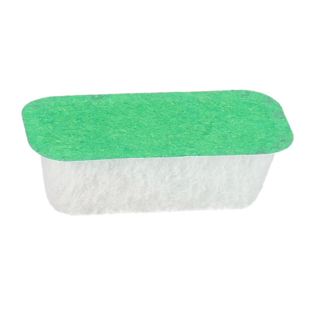 Finest-Filters Compatible with Ciano Water Bio-Bact CFBIO150 and CFBIO250 Aquarium Biological Filter Media - Cartridge L