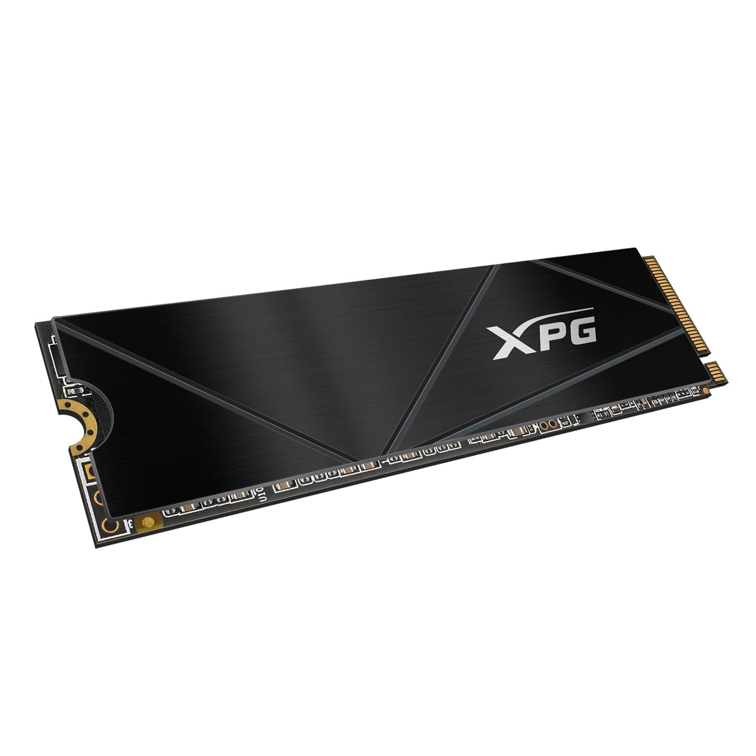 ADATA XPG GAMMIX S50 CORE 2000GB PCIe Gen4 x4 M.2 2280 SSD