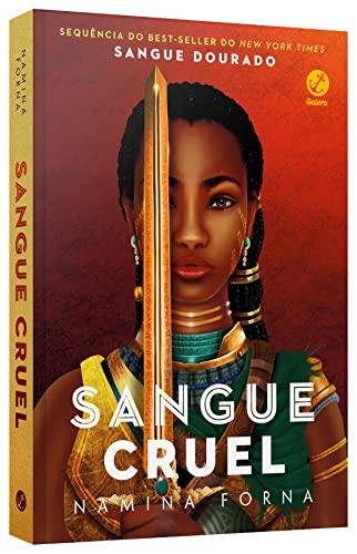 Sangue cruel (Vol. 2 Imortais)