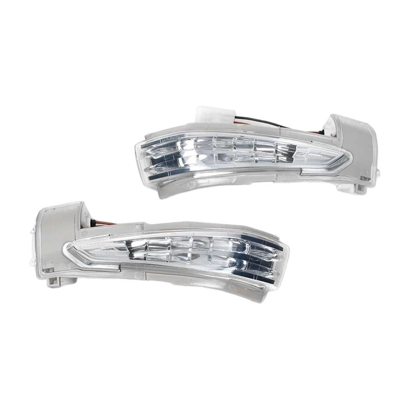 Feux latéraux Pour Peugeot 508 2010 2011 2012 2013 2014 2015 2016-2017 6325J5 6325J4 Voiture LED Aile Porte Rétroviseur Lumière Latérale Clignotants Clignotant Latéral(Left and Right)