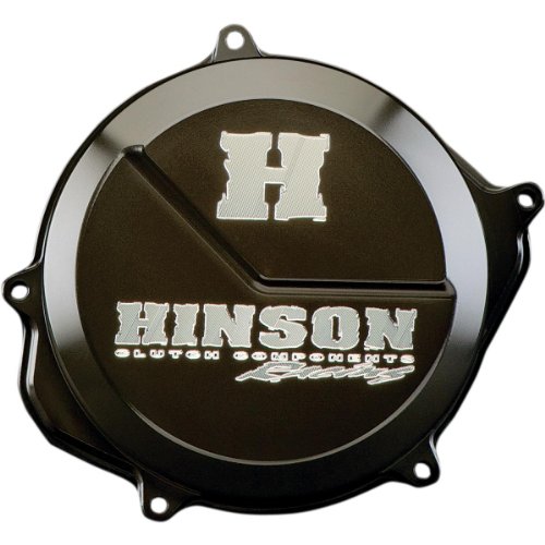 Hinson Clutch Cover Compatible With 02-08 HONDA CRF450R
