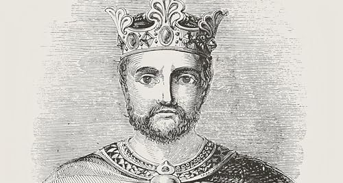 Richard L&ouml;wenherz und die Blondelsage: Eine historische Erz&auml;hlung