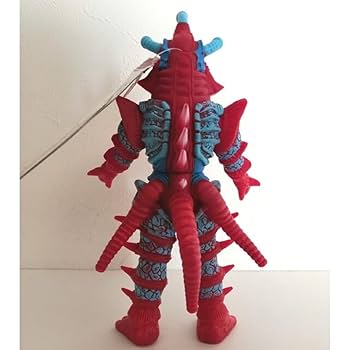 フィギュア　地獄星人 ヒッポリト星人 「ウルトラマンA」ウルトラ怪獣シリーズ30 フィギュア 地獄星人 ヒッポリト星人 「ウルトラマンA」ウルトラ