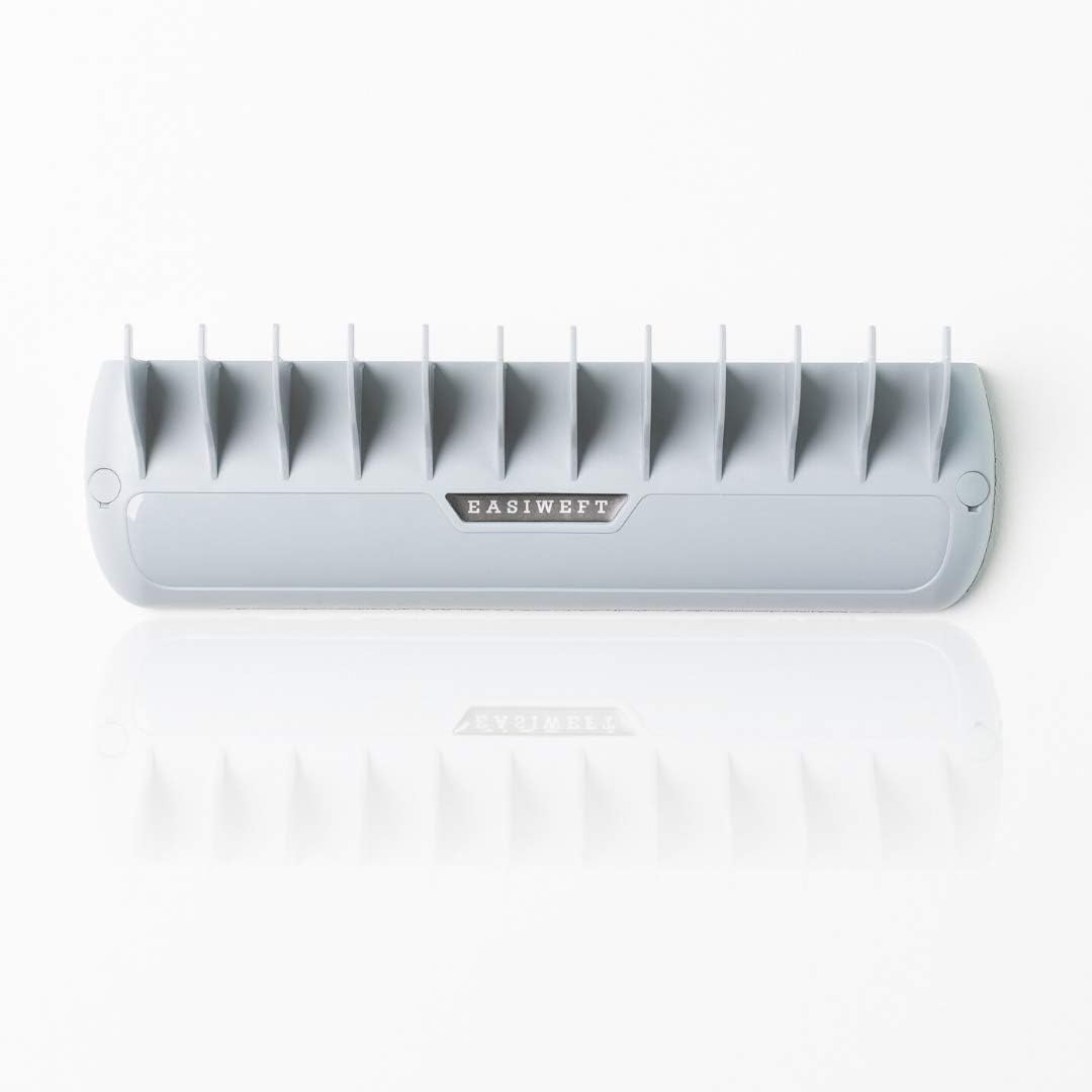 Easiweft Hair Extension Holder (dove-grey)