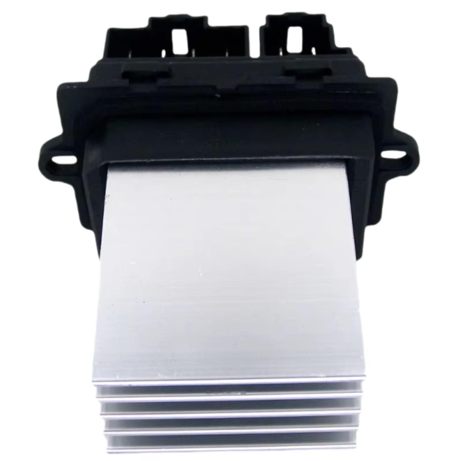 Resistencia Ventilador Compatible Con DODGE Para Caravan 2001-2007 Para Magnum 2005-2010 Resistencia De Control Del Ventilador De La Calefacción Del Motor 4885482AC