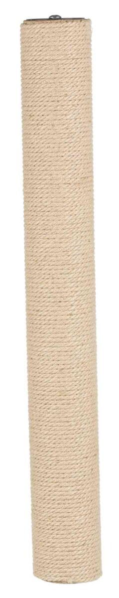 Trixie Post For Scratching Posts Natural For Cats Jute - 9X70cm Size 2