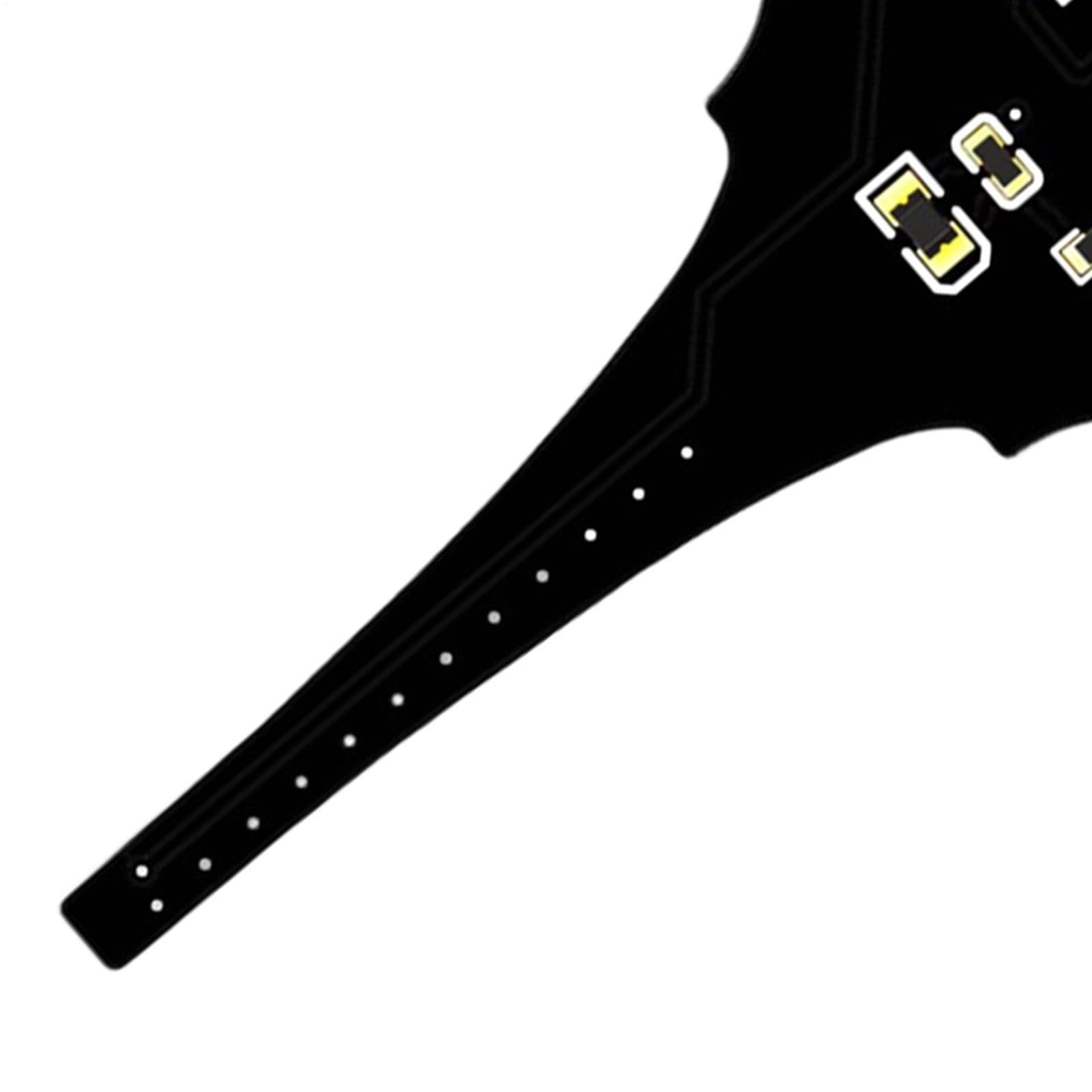Tester Di Induttanza Per Pcb | Misuratore Portatile Preciso - Induzione Elettromagnetica, Rilevamento Guasti Rapido Per Principianti Elettricisti Riparazione Telefoni Circuito Chip Elettronica Man