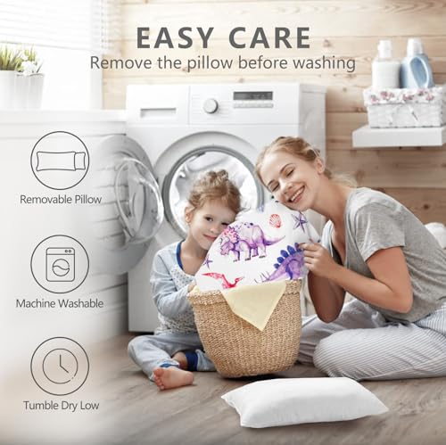 Image of Primlect Toddler Nap Mat Extra Large Thickened 55''x35'', Soft Sleeping Bag with Detachable Minky Blanket and Pillow, Portable for Daycare, Preschool, Kindergarten, Travel, Boys and Girls